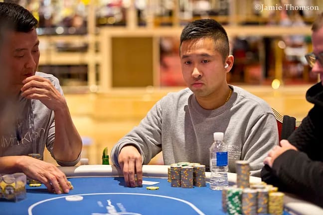 Albert Nguyen