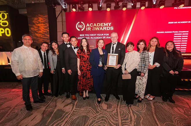 Okada Manila awarded IAG Best Poker Room