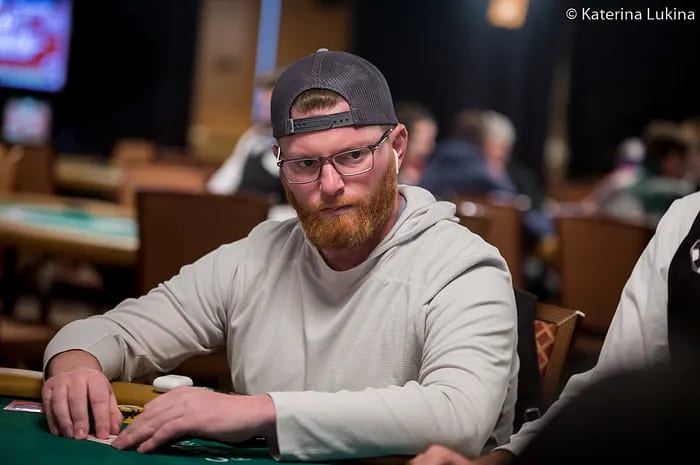 Nick Petrangelo