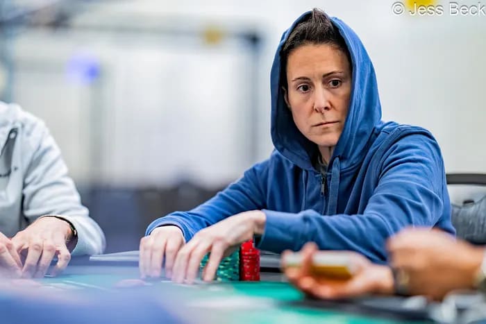 Vanessa Selbst