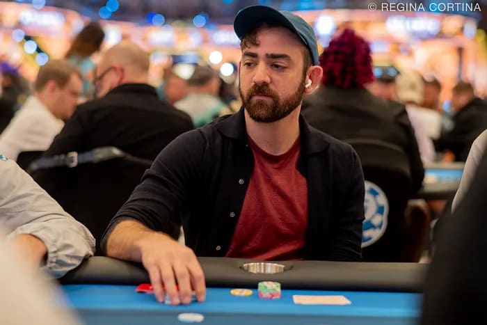 WSOP 2026