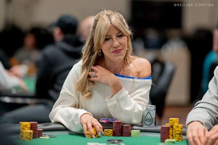 Foxen WSOP 2026