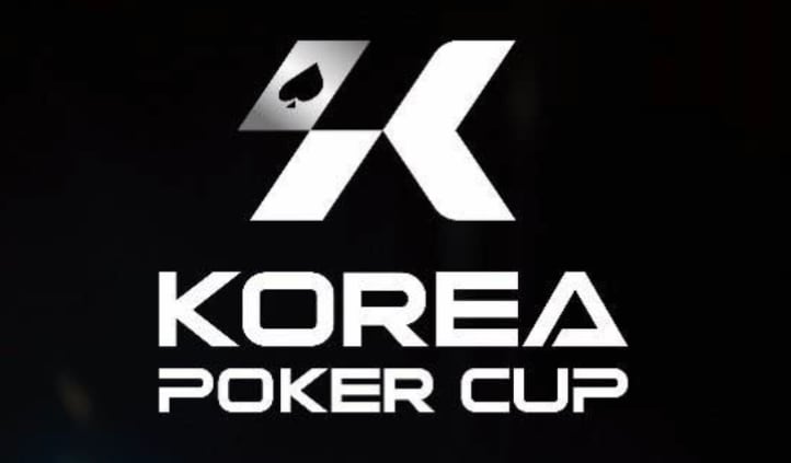 Korea Poker Cup