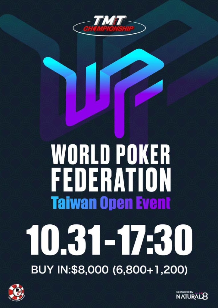 TMT Championship World Poker Federation