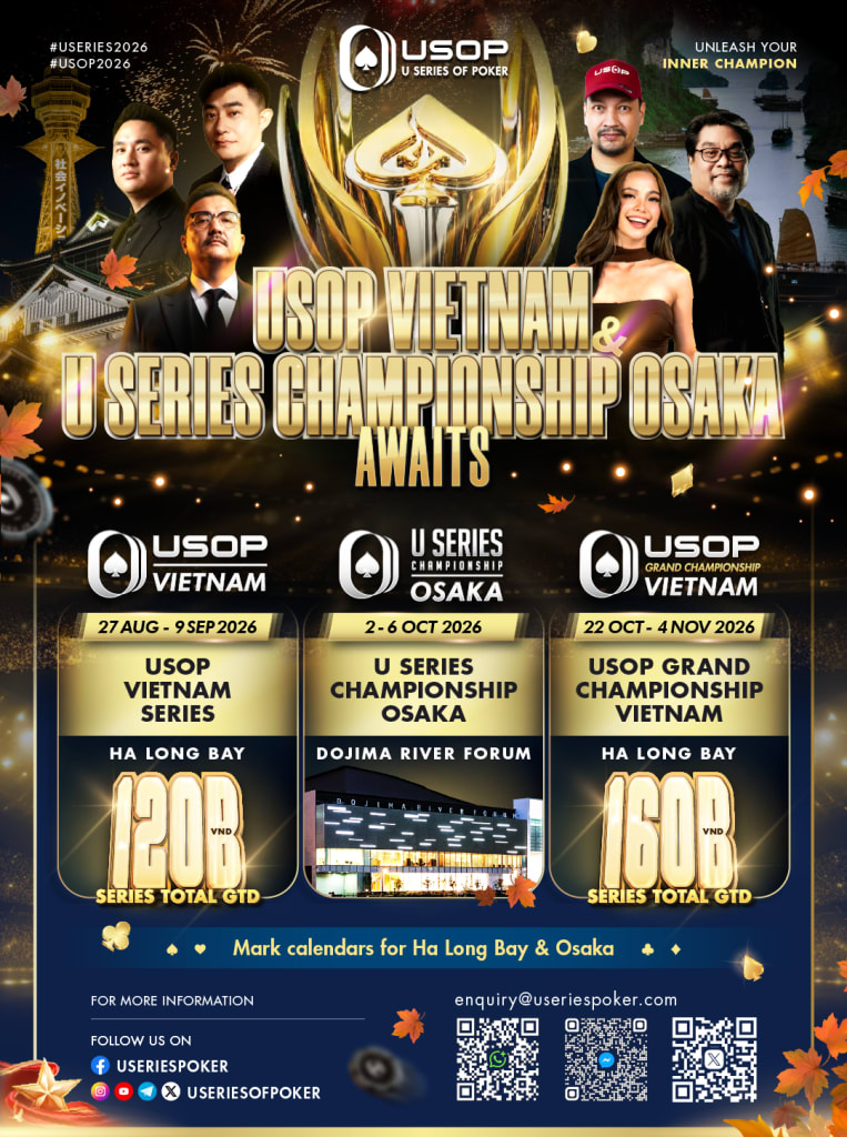 USOP Vietnam