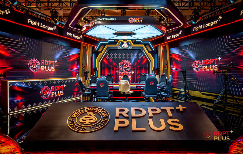 RDPT PLUS 2026