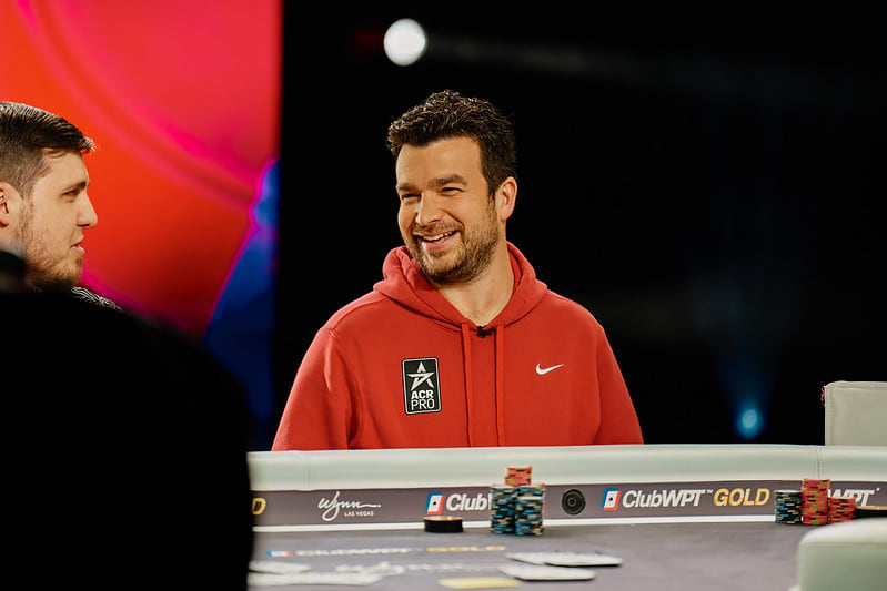 Chris Moorman finishes 4th at WPT World Championship