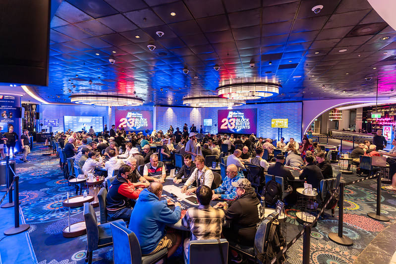 WPT Prime Gold Coast