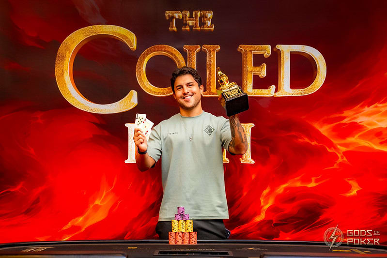 GOP Phnom Penh 2026 Gustavo Silva Campos