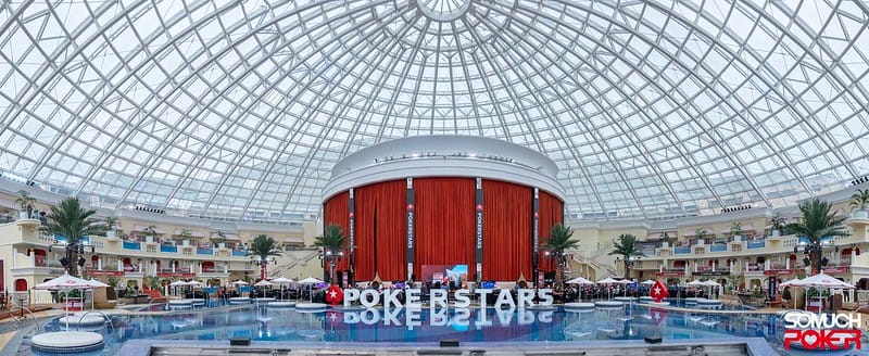 PokerStars APPT Manila at The Cove Manila at Okada Manila