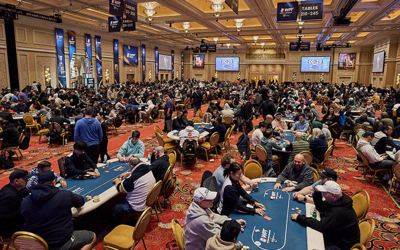 WPT World Prime Championship