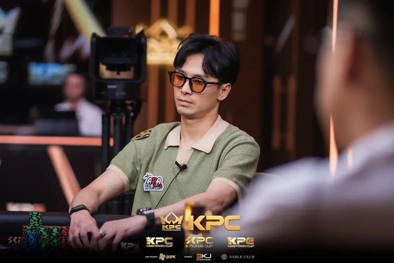 Horace Leung