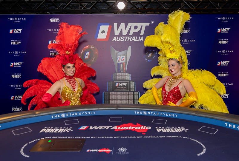 2025 WPT Australia Championship