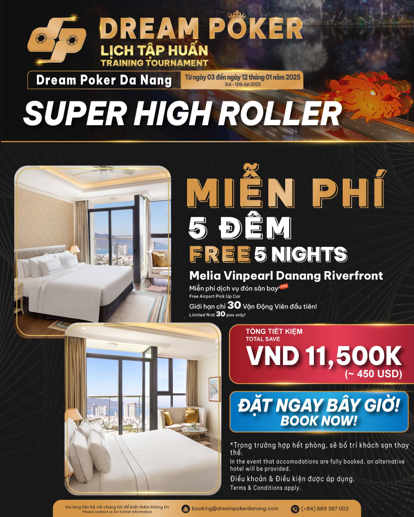 DP Opening Series SHR package