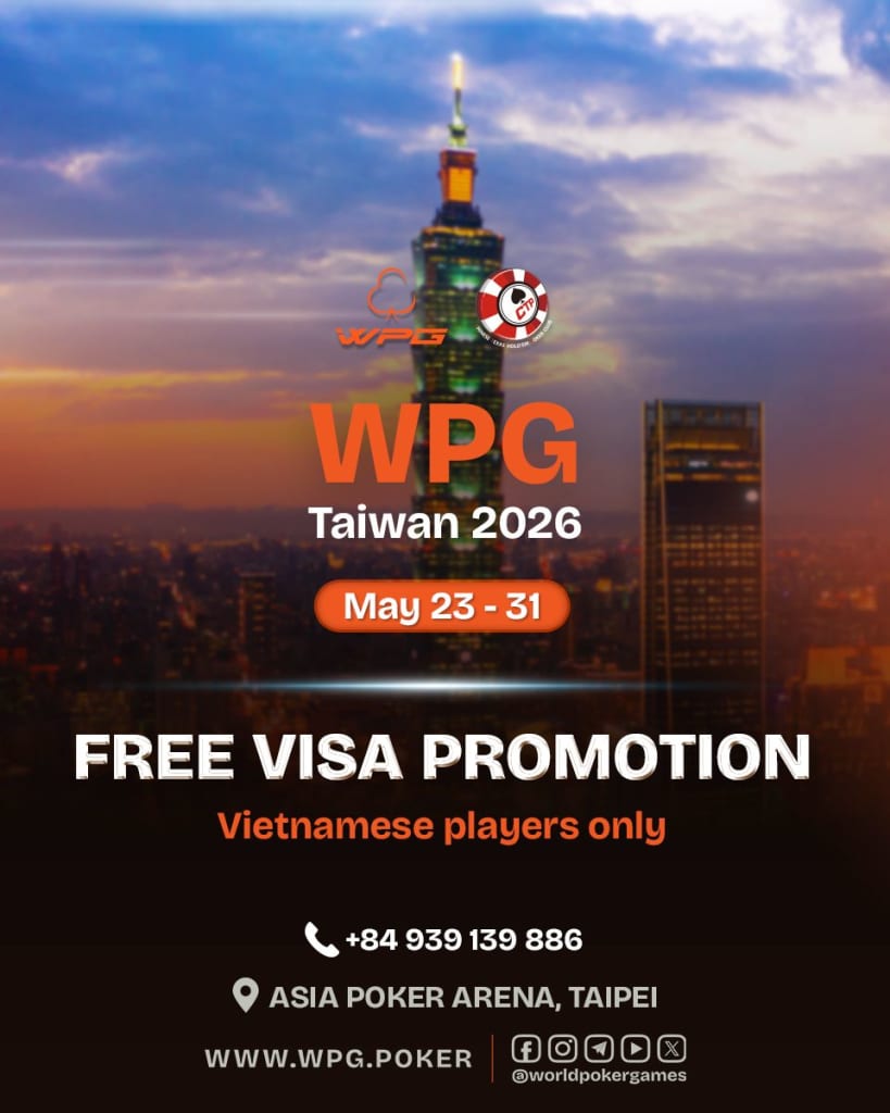 WPG Taiwan