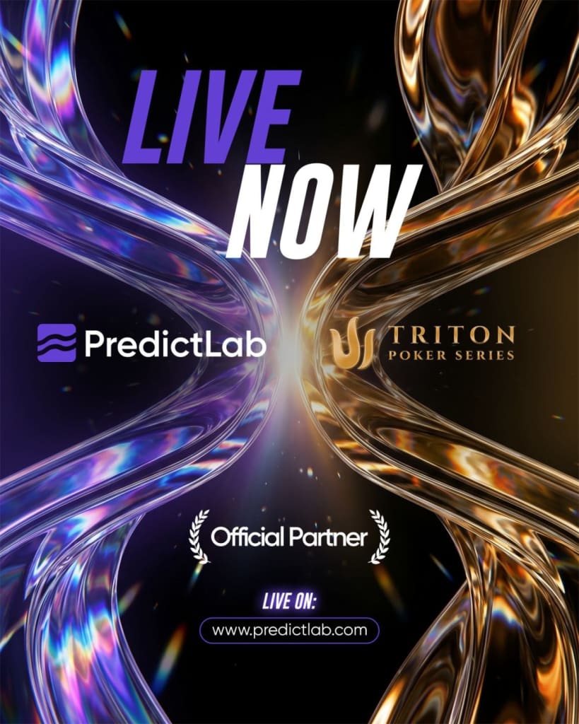 PredictLab Triton Montenegro