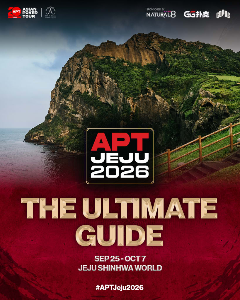 APT Jeju 2026