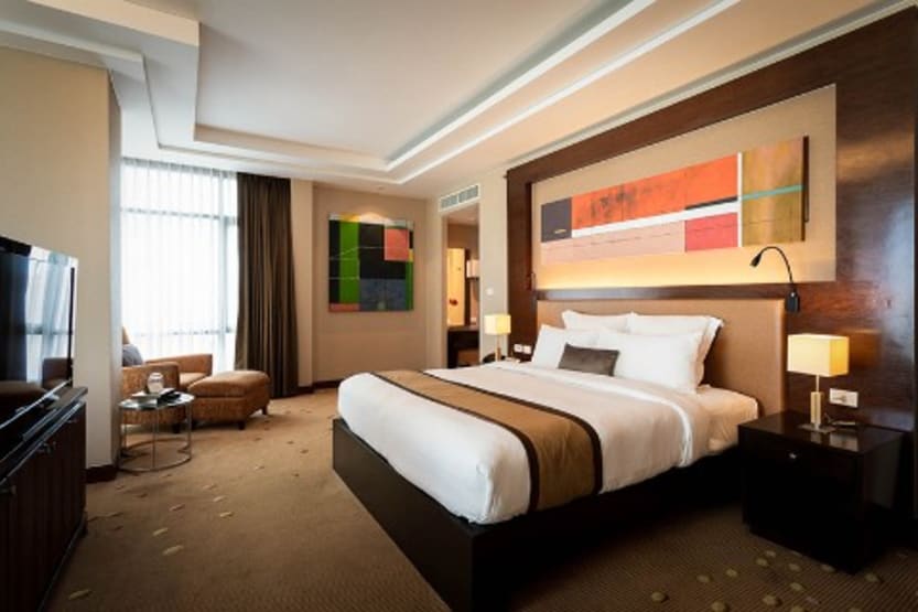 Lumpini Etse Hotel
