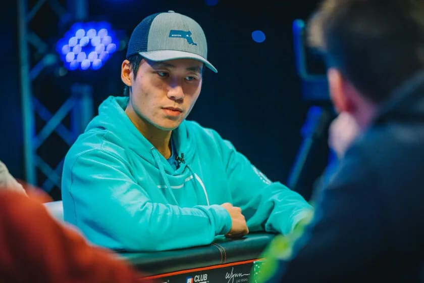 Ethan Yau