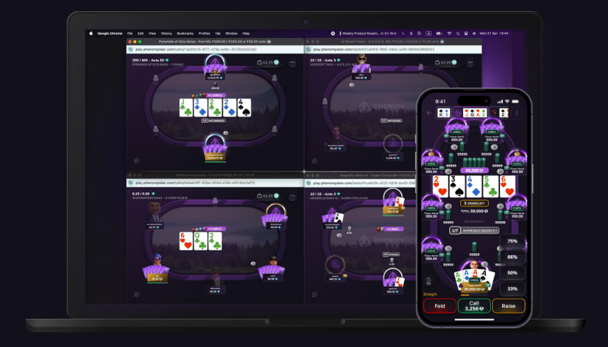 Mac and Windows clients are expected to launch in the coming weeks.