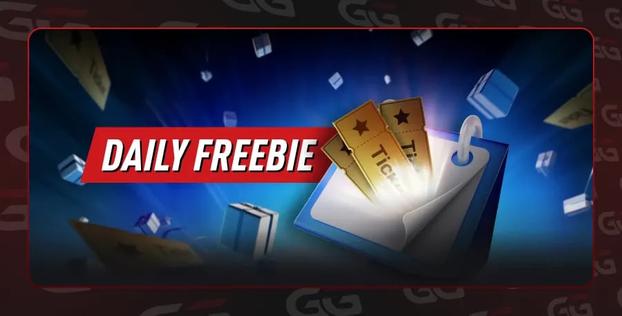 GGPoker Bonus Code - No Deposit Bonus