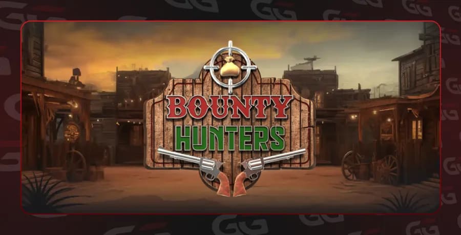 Bounty Hunters