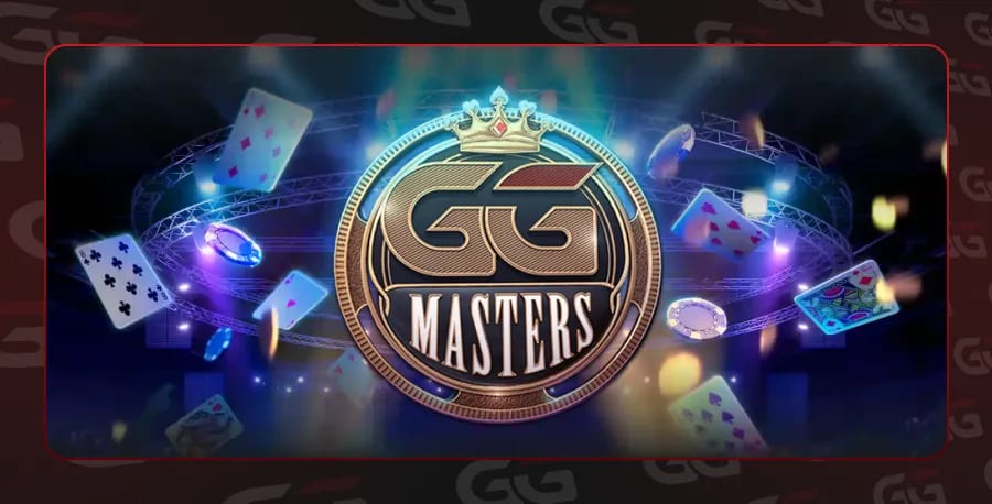 GGMasters