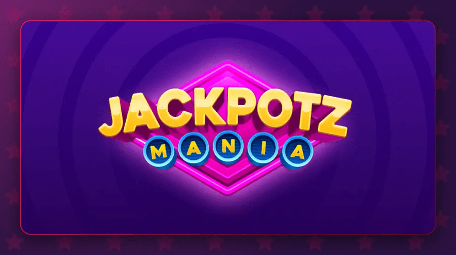 Jackpotz Mania