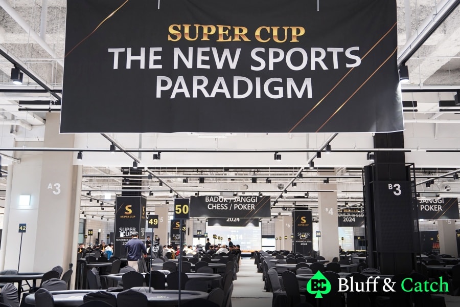 Super Cup Seoul