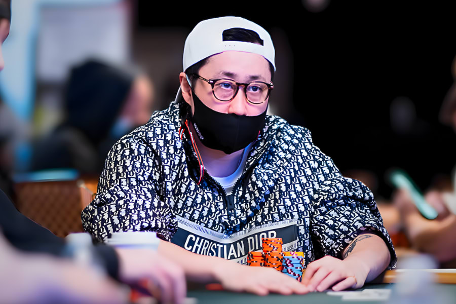 Ye Shen Poker