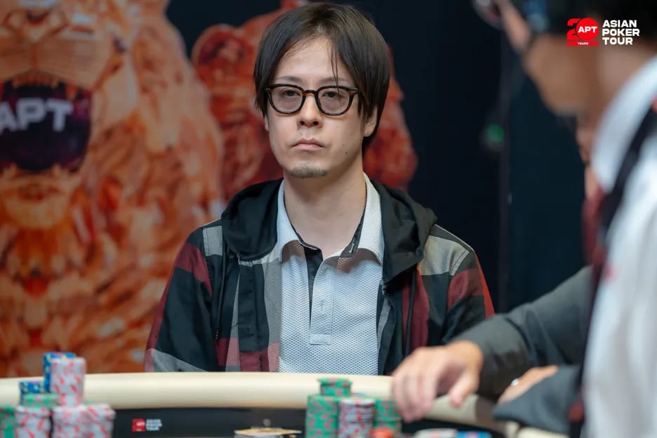 Tempei Kotani