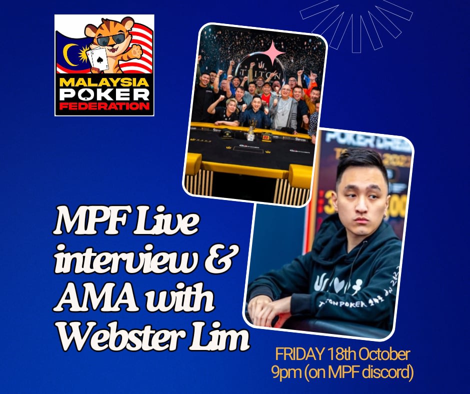 Malaysia Poker Federation