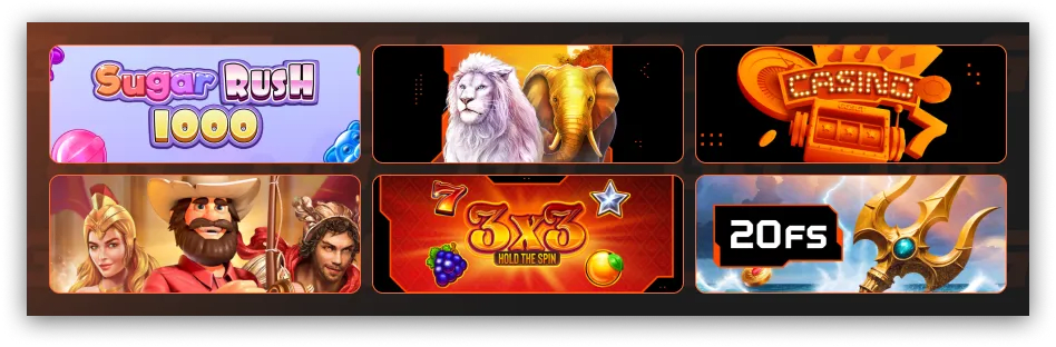 GGBet - Special Promotions