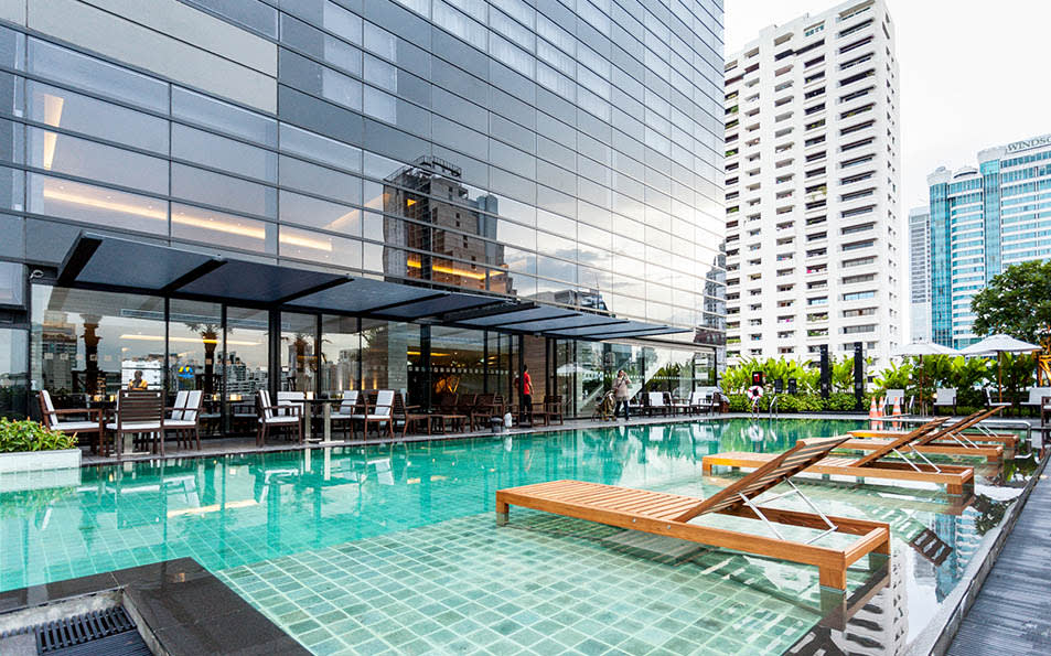 Holiday Inn Sukhumvit