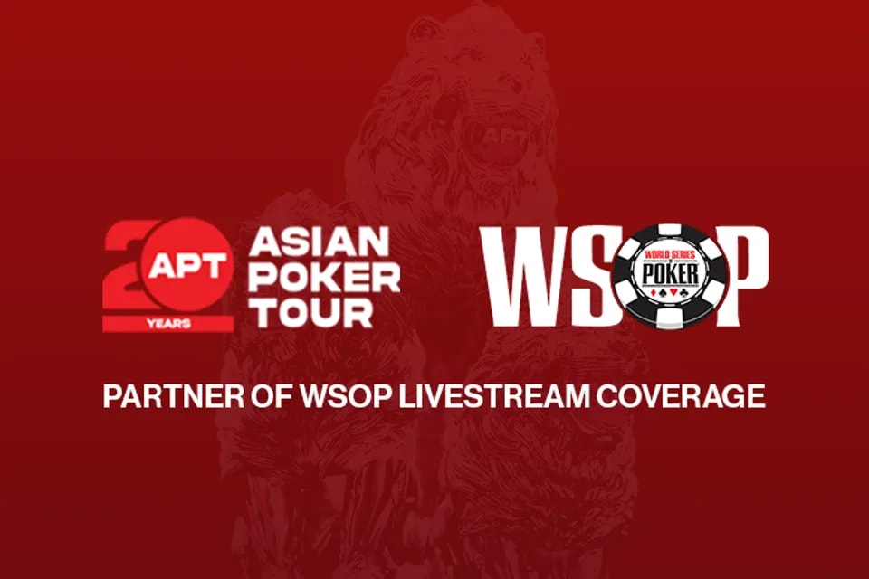 APT WSOP 2026