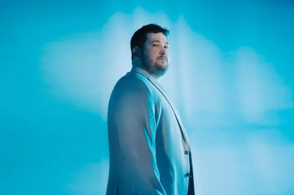 Dustin Ianotti admitted he used AI for the docu-series