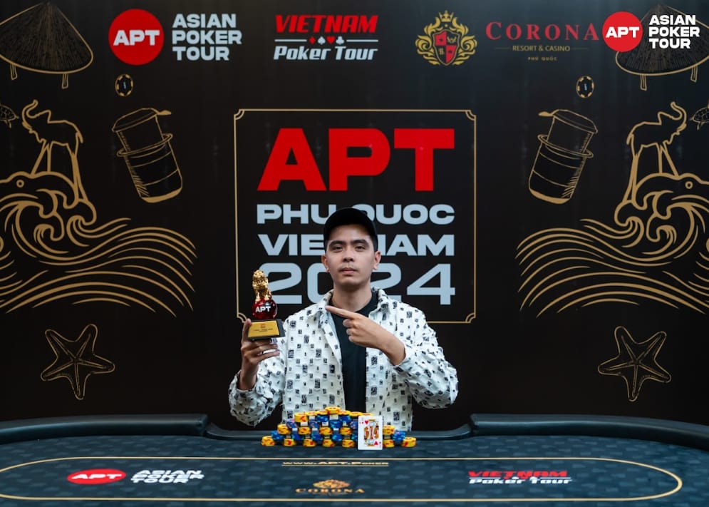Nguyen Ngoc Thang