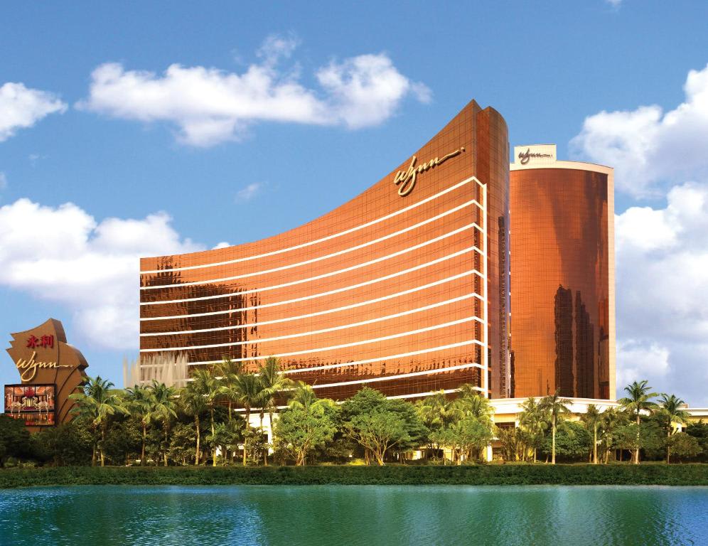 Wynn Macau, Poker Venue