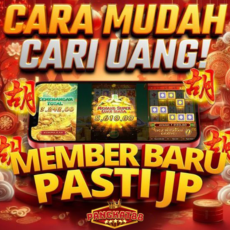 PANGKAT88