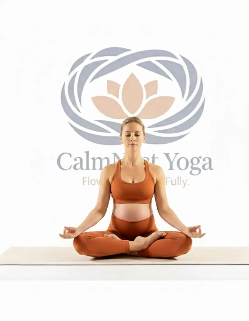 Online Prenatal Yoga Classes for Beginners India