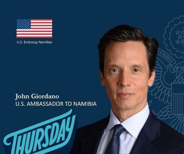 Namibia Turns Away U.S. Ambassador From Fisheries Indaba