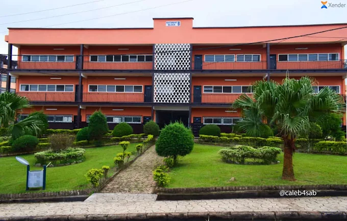 Top 10 Best Engineering Schools in Cameroon in 2026