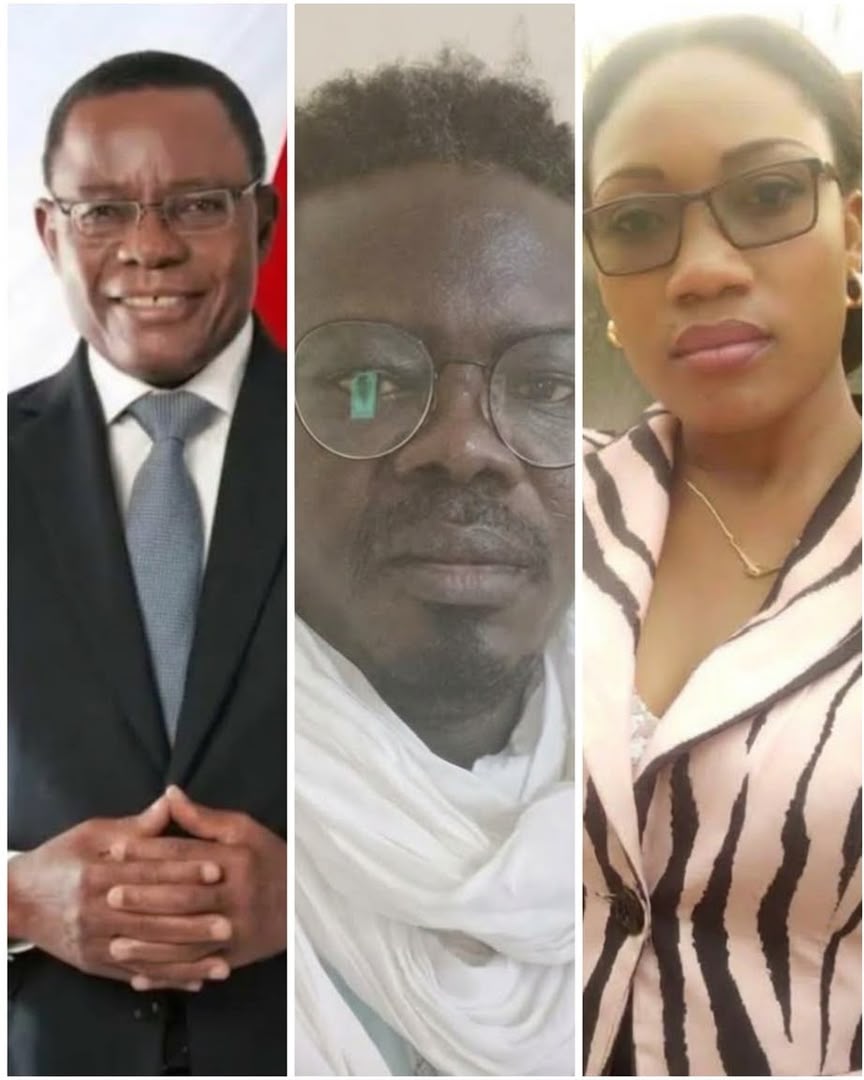 MRC Leadership shake up