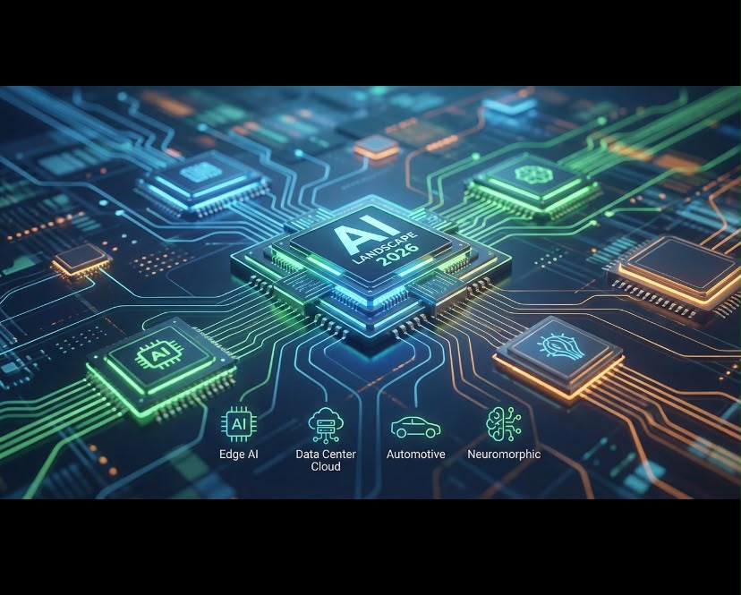 AI race Enters new phase