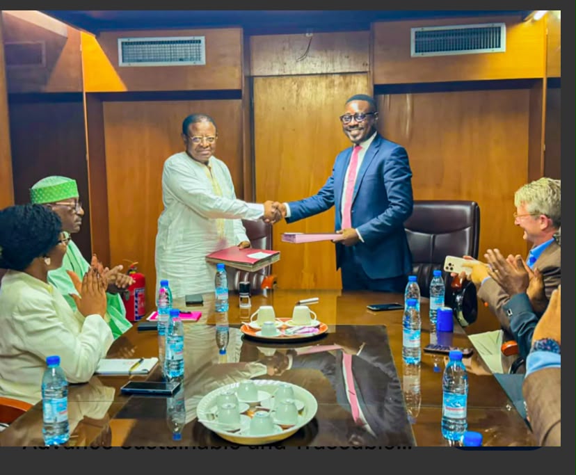 Cameroon Strengthens Digital Traceability of Cocoa