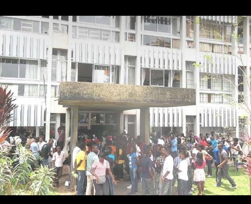 Cameroon University Lecturers Declare Indefinite Strike