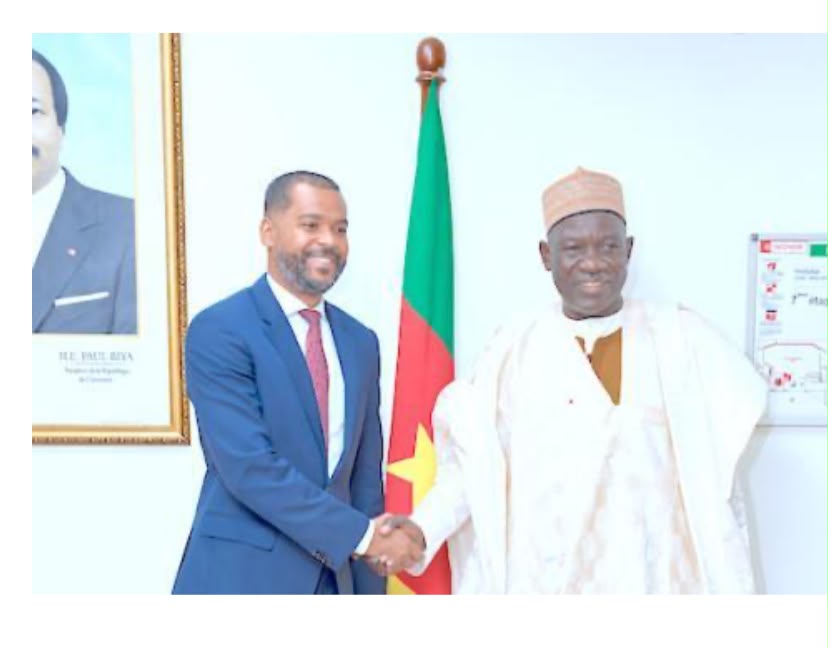 Cameroon’s World Bank Portfolio Reaches CFAF 1.806 Trillion, With Focus on Development
