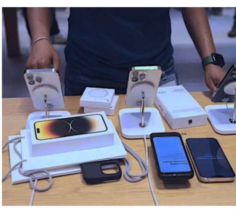 Cameroon's mobile phone custom reforms Quadruples Revenue