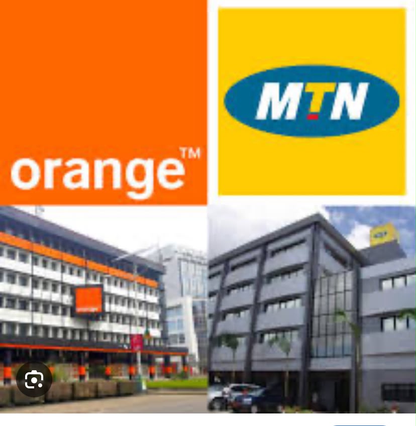 Cameroon Telecom Regulator Presses MTN and Orange Over Network Quality
