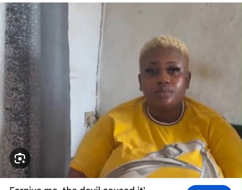 Anambra Police Arrest Woman Over Alleged Sexual Abuse of Seven-Year-Old Daughter